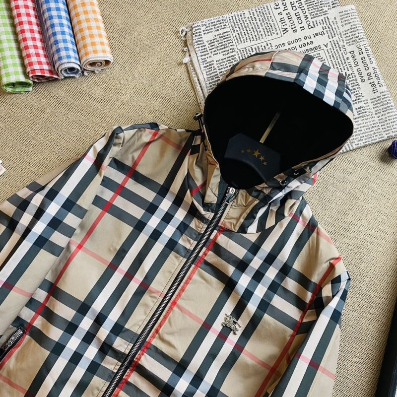 Burberry Outwear